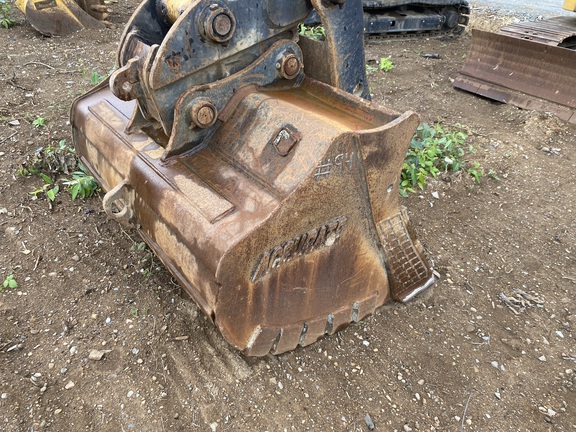 2018 Caterpillar 315FLCR