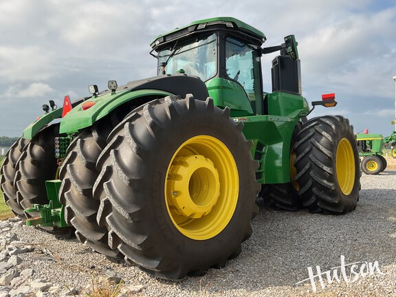 Photo of 2024 John Deere 9R 540