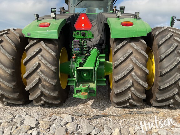 Photo of 2024 John Deere 9R 540