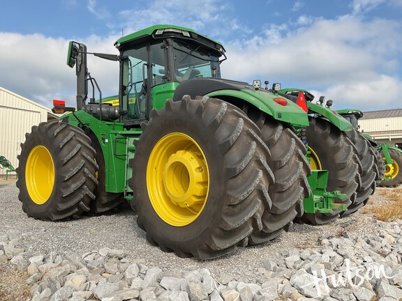 Photo of 2024 John Deere 9R 540