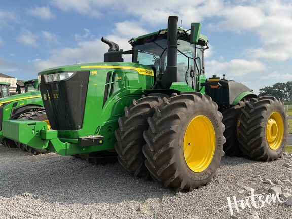 Photo of 2024 John Deere 9R 540
