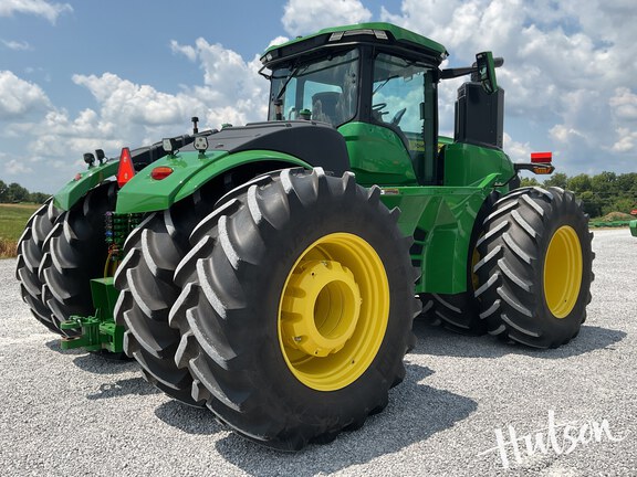 Photo of 2024 John Deere 9R 540