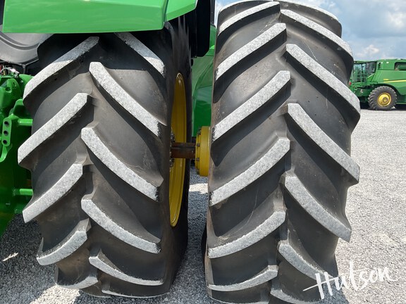 Photo of 2024 John Deere 9R 540