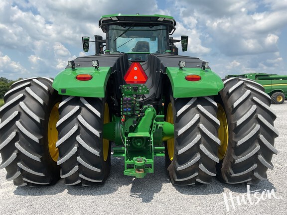 Photo of 2024 John Deere 9R 540