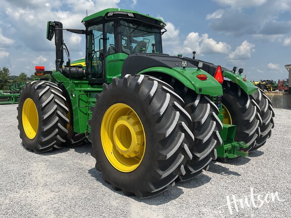 Photo of 2024 John Deere 9R 540