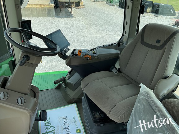 Photo of 2024 John Deere 9R 540