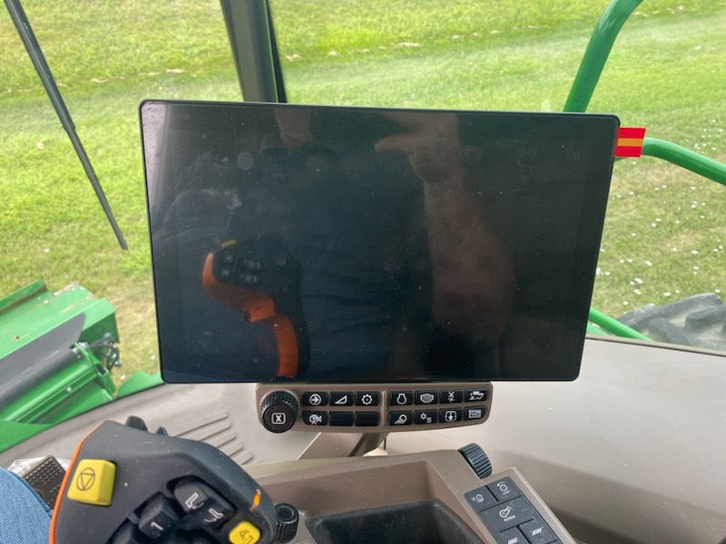 2024 John Deere S780 Image 5