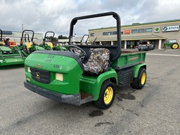 2006 John Deere 2030