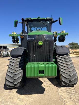 John Deere 8RX 410 image 4