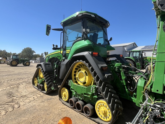 John Deere 8RX 410 image 6