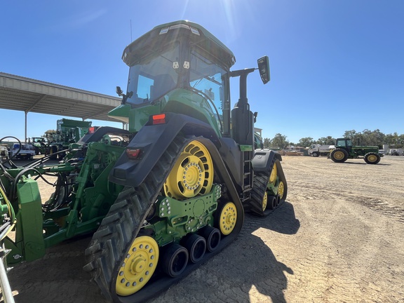 John Deere 8RX 410 image 5