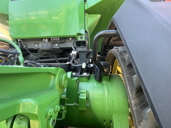 John Deere 8RX 410 image 31