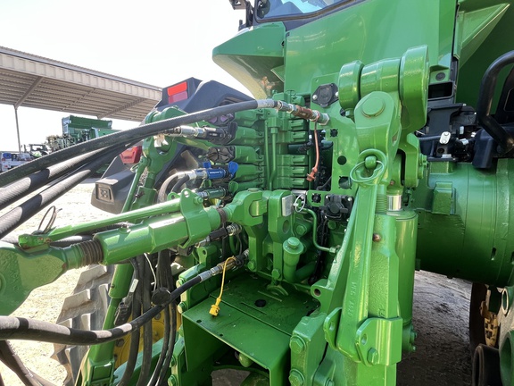 John Deere 8RX 410 image 30