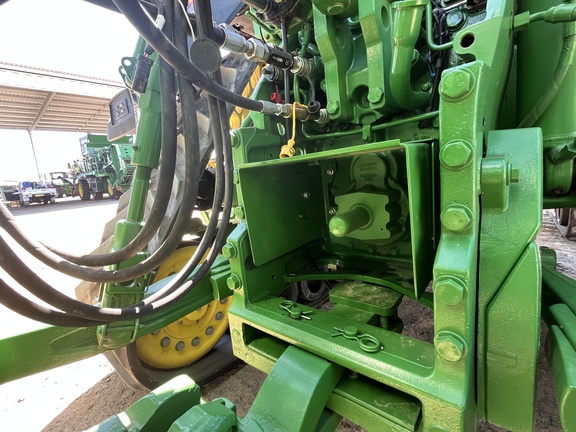John Deere 8RX 410 image 29