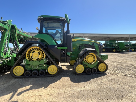 John Deere 8RX 410 image 2