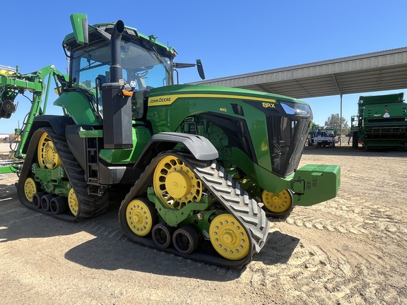 John Deere 8RX 410 image 3