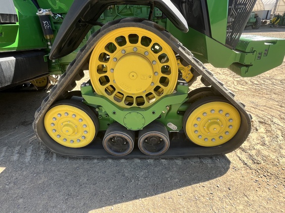 John Deere 8RX 410 image 28