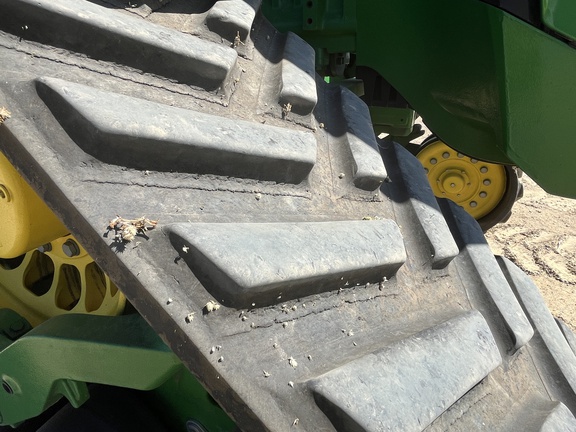 John Deere 8RX 410 image 27