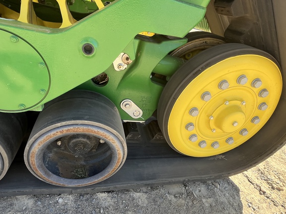 John Deere 8RX 410 image 26
