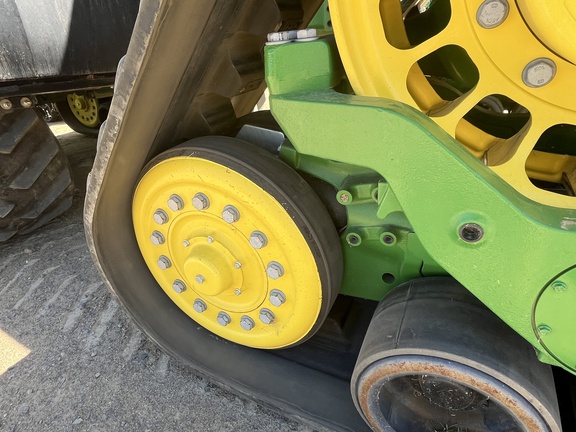 John Deere 8RX 410 image 25