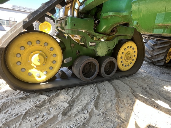 John Deere 8RX 410 image 24