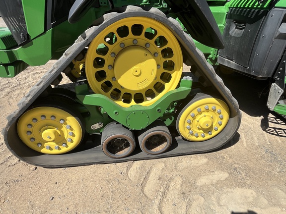 John Deere 8RX 410 image 23
