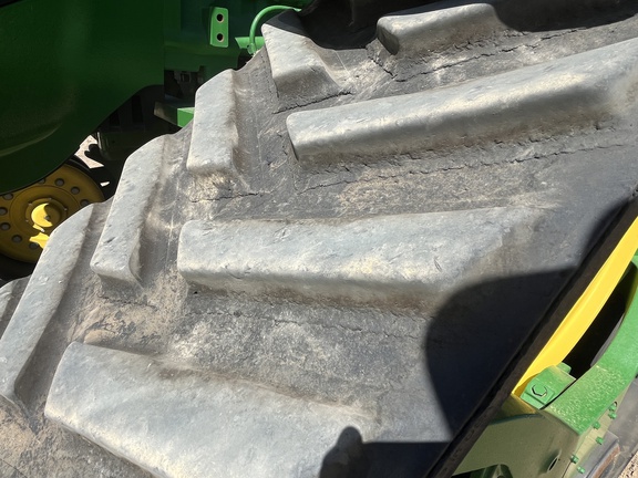 John Deere 8RX 410 image 22