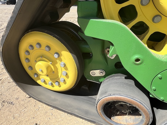 John Deere 8RX 410 image 21