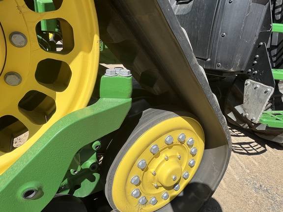 John Deere 8RX 410 image 20