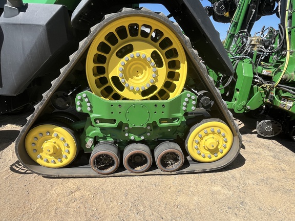 John Deere 8RX 410 image 19