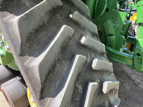 John Deere 8RX 410 image 18