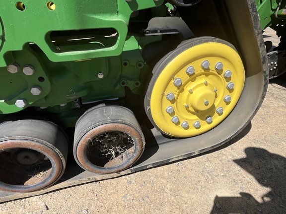 John Deere 8RX 410 image 17