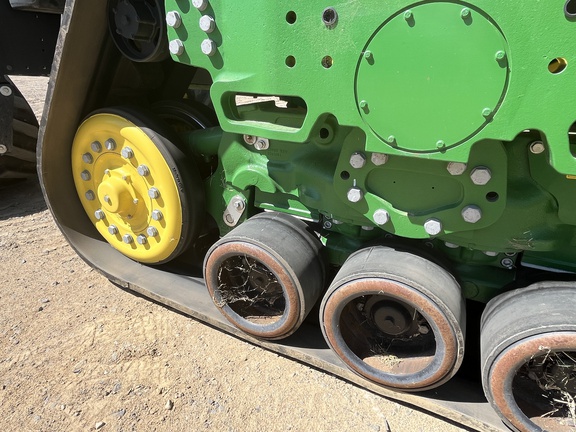 John Deere 8RX 410 image 16