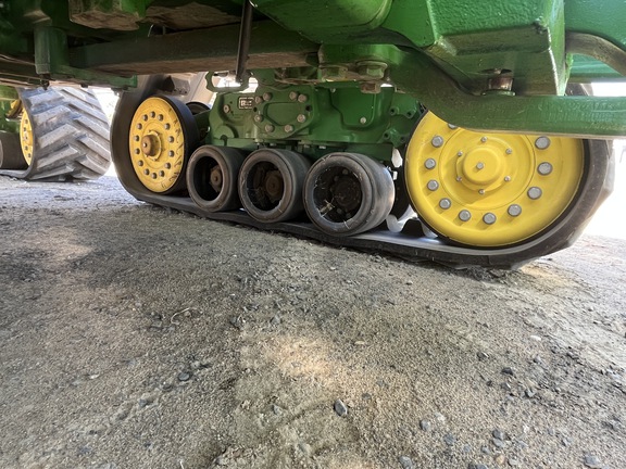 John Deere 8RX 410 image 15