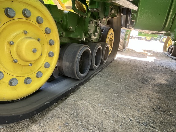 John Deere 8RX 410 image 14