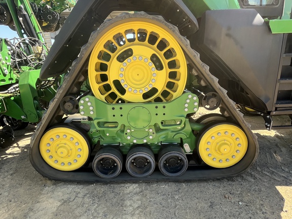 John Deere 8RX 410 image 13