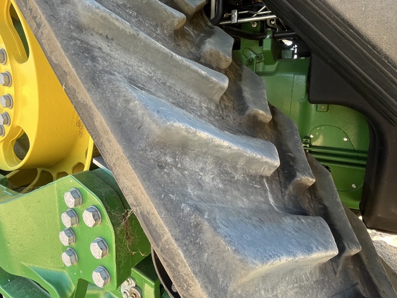 John Deere 8RX 410 image 12