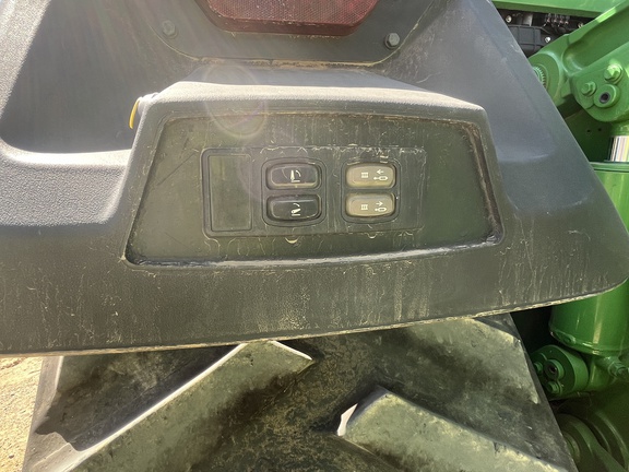 John Deere 8RX 410 image 10