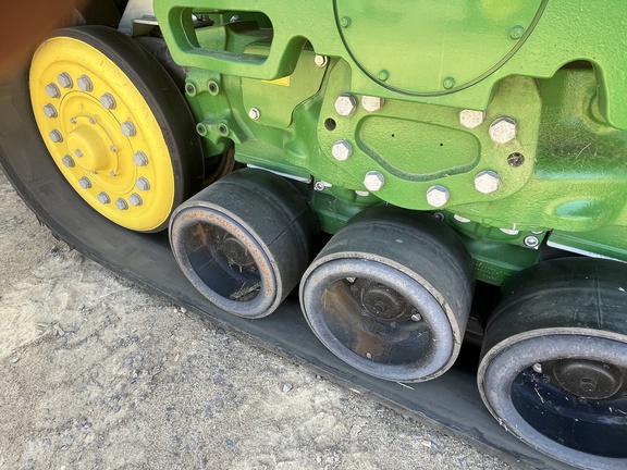 John Deere 8RX 410 image 11