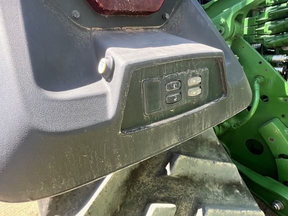 John Deere 8RX 410 image 9