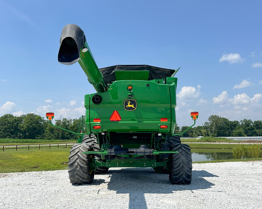 2020 John-Deere S780