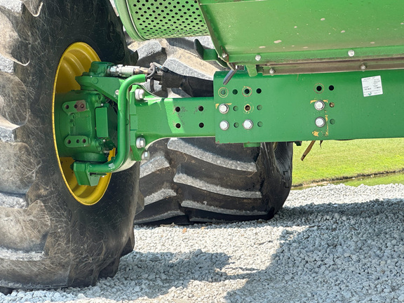 2020 John-Deere S780