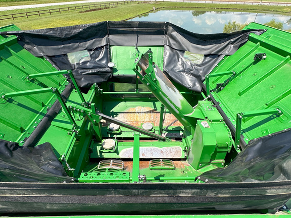 2020 John-Deere S780