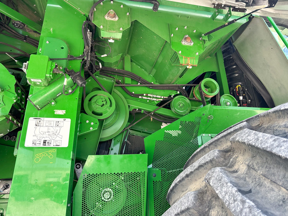 2020 John-Deere S780