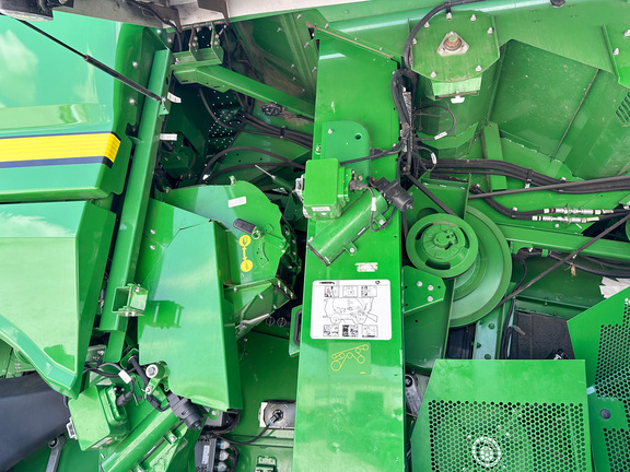 2020 John-Deere S780