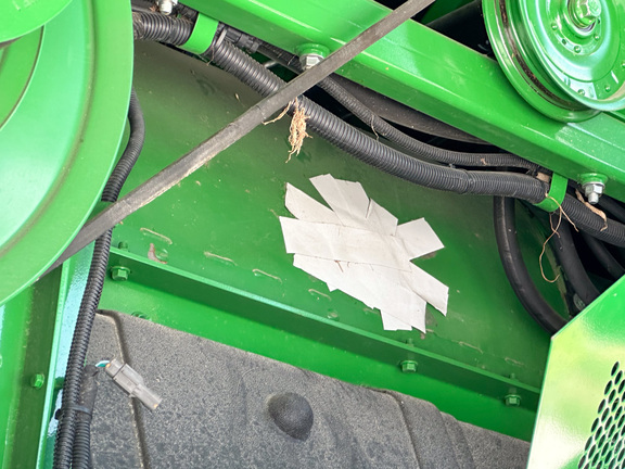 2020 John-Deere S780