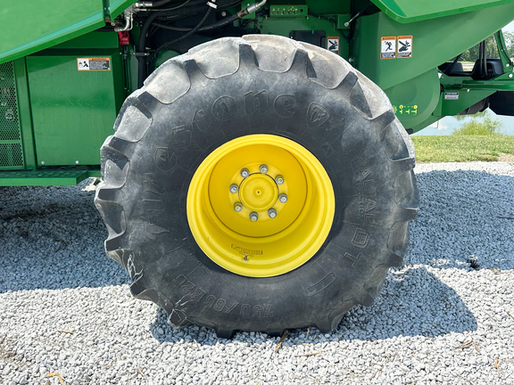 2020 John-Deere S780
