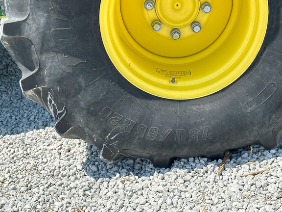 2020 John-Deere S780