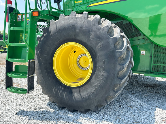 2020 John-Deere S780