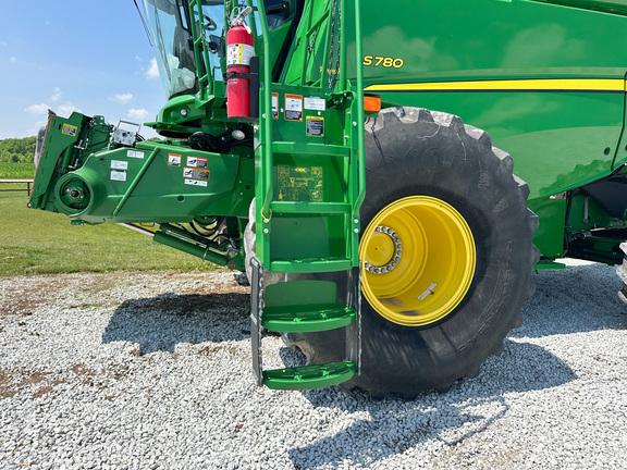 2020 John-Deere S780